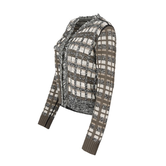 Cabi Classic Cardigan Size Large - Picture 3 of 7